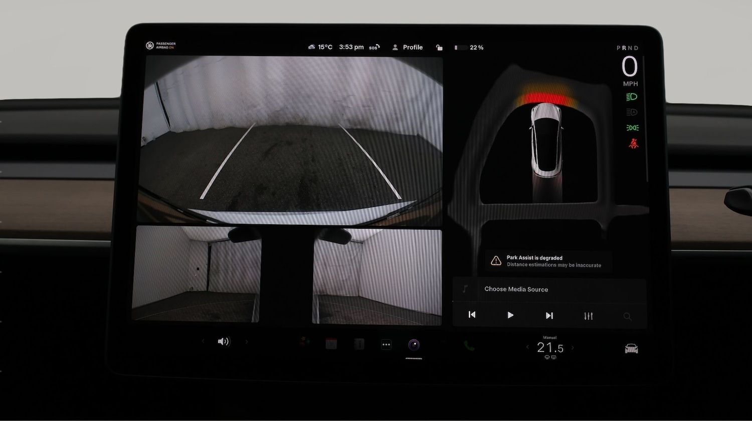 Used Tesla Model 3 2022 for sale - 77618730: Photo 23