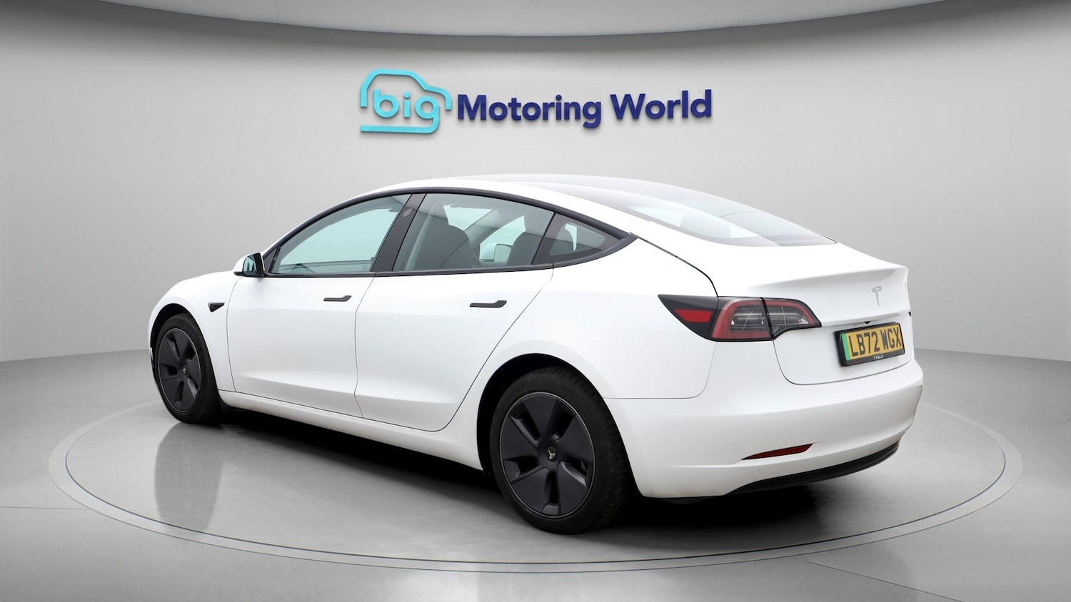 Used Tesla Model 3 2022 for sale - 77618730: Photo 5