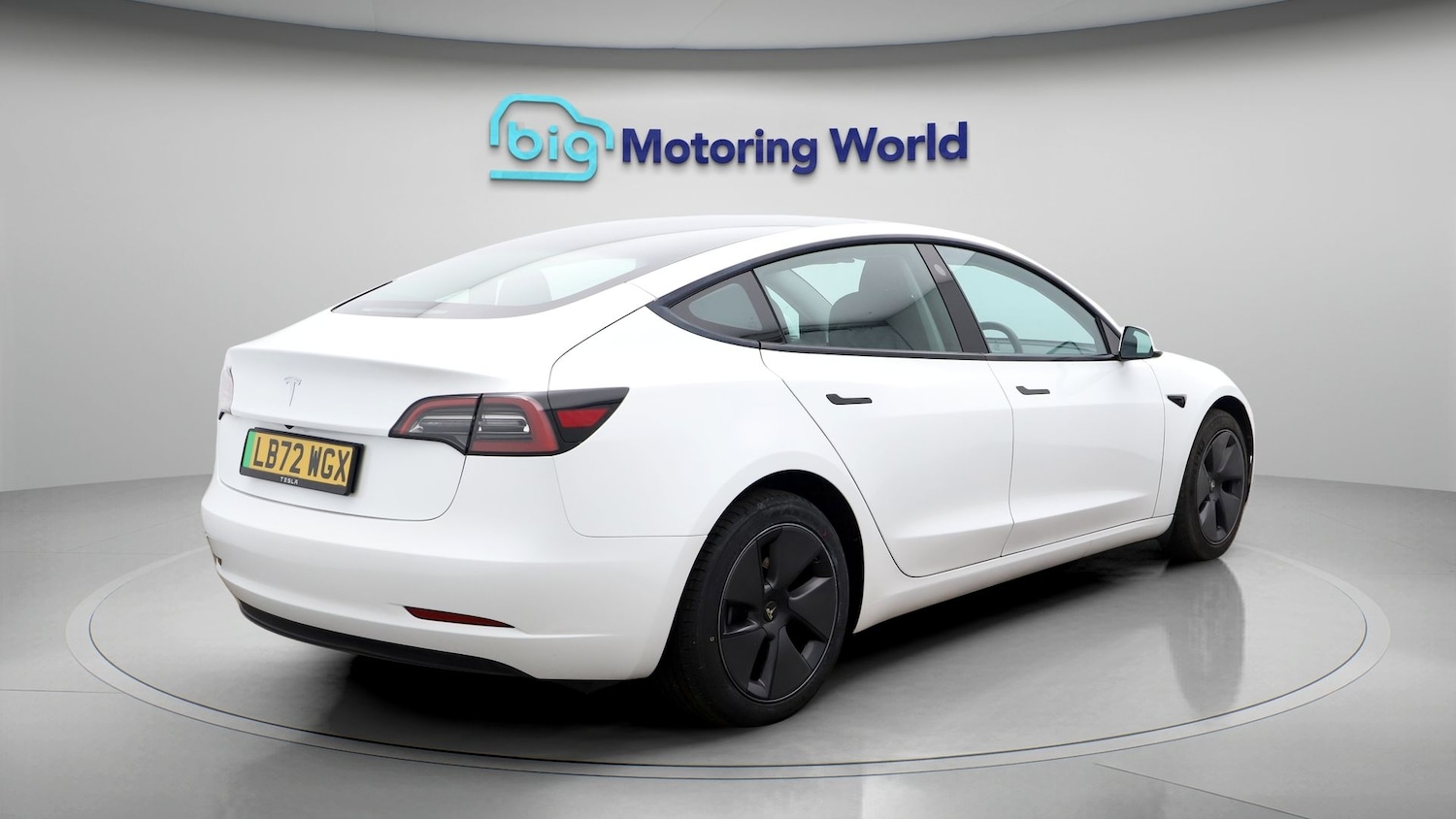 Used Tesla Model 3 2022 for sale - 77618730: Photo 7