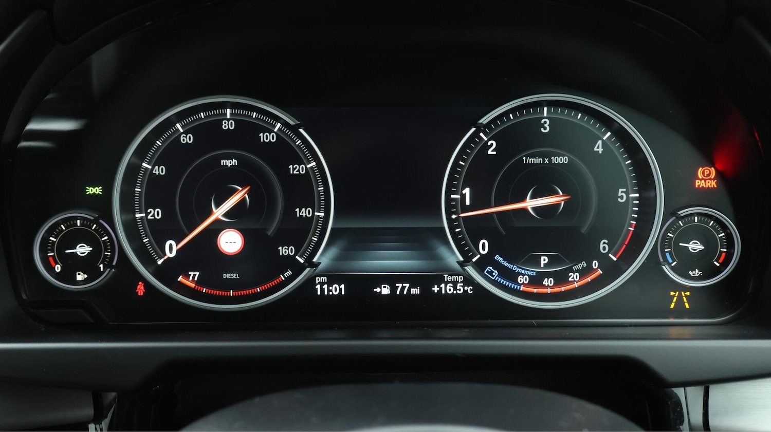 Used BMW X5 2018 for sale - 76041950: Photo 11