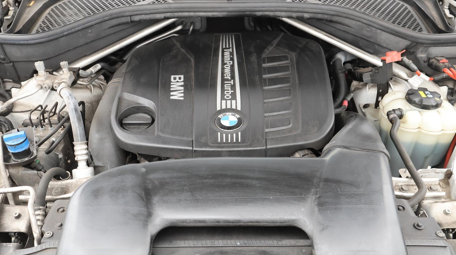 Used BMW X5 2018 for sale - 76041950: Photo 20