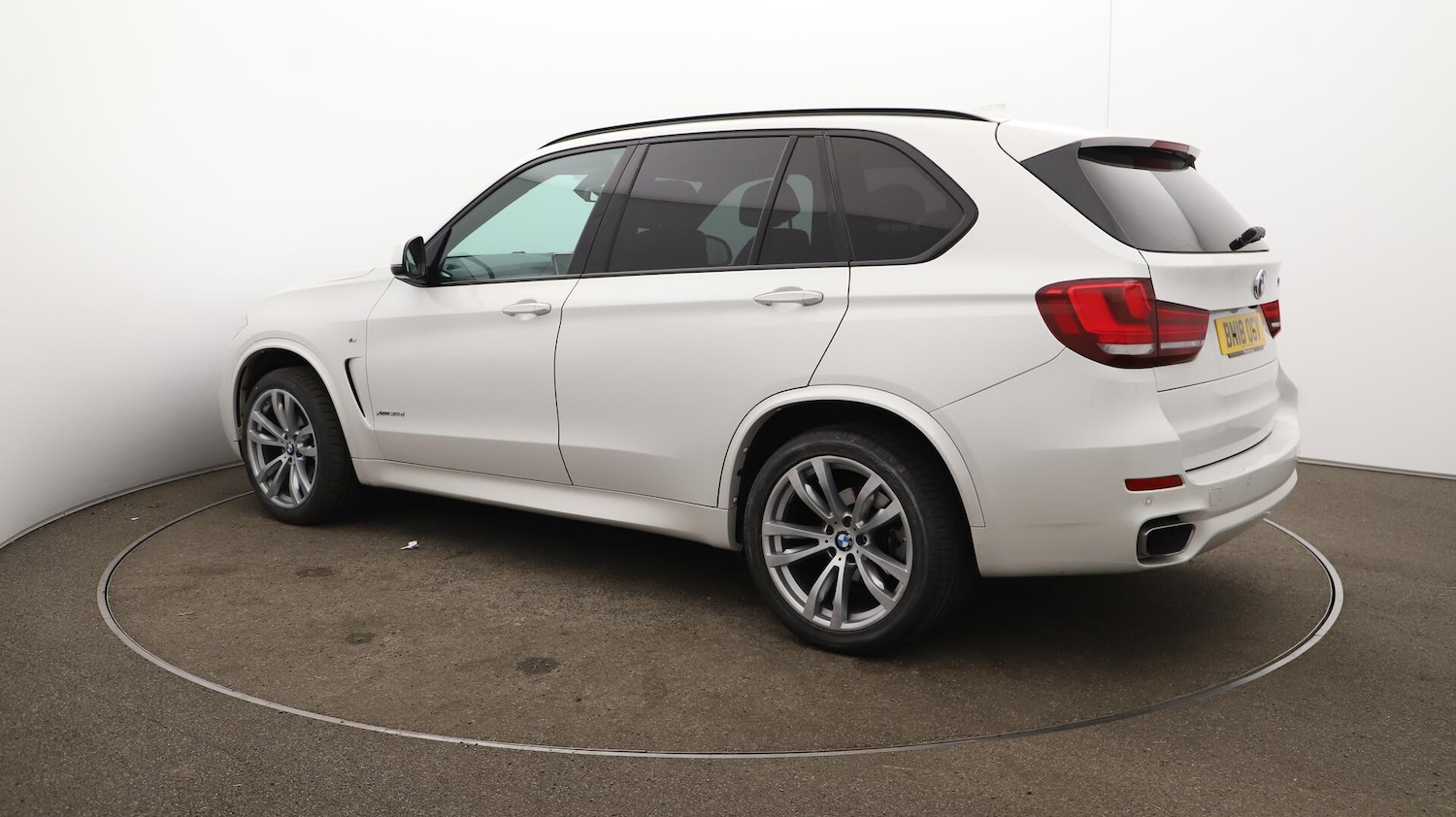 Used BMW X5 2018 for sale - 76041950: Photo 34