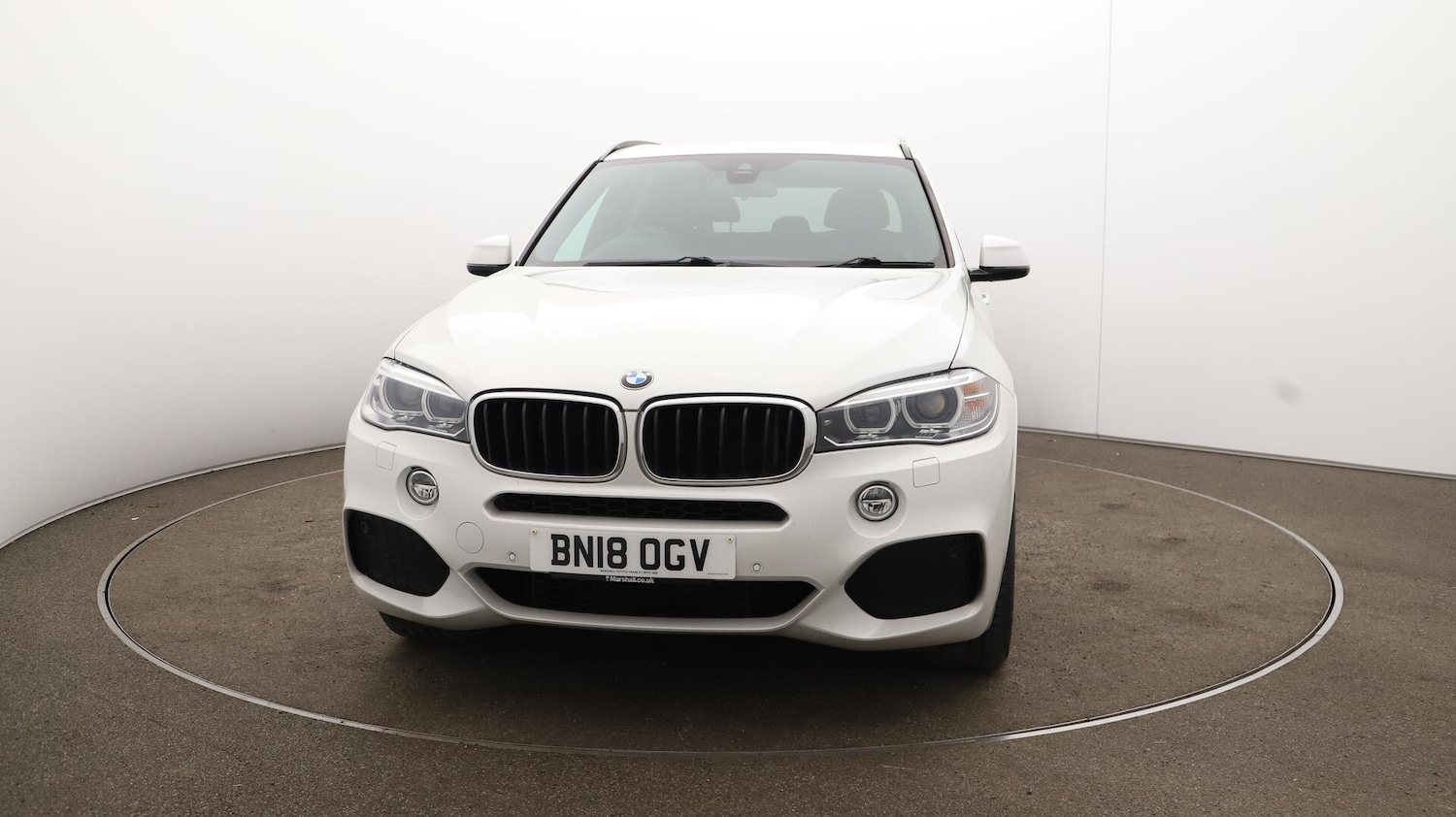 Used BMW X5 2018 for sale - 76041950: Photo 38