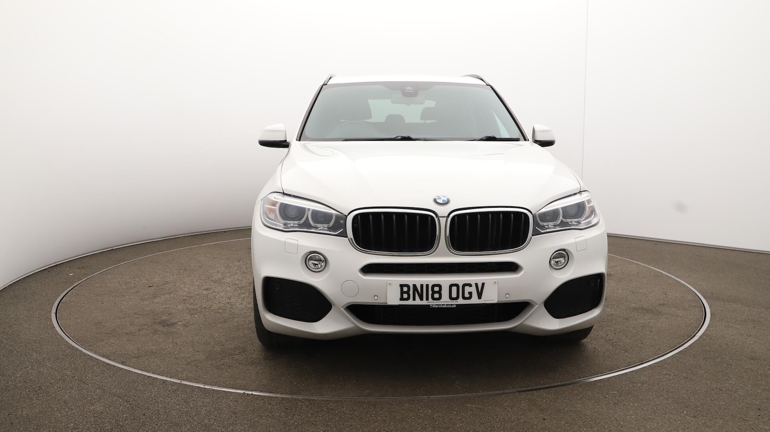 Used BMW X5 2018 for sale - 76041950: Photo 39