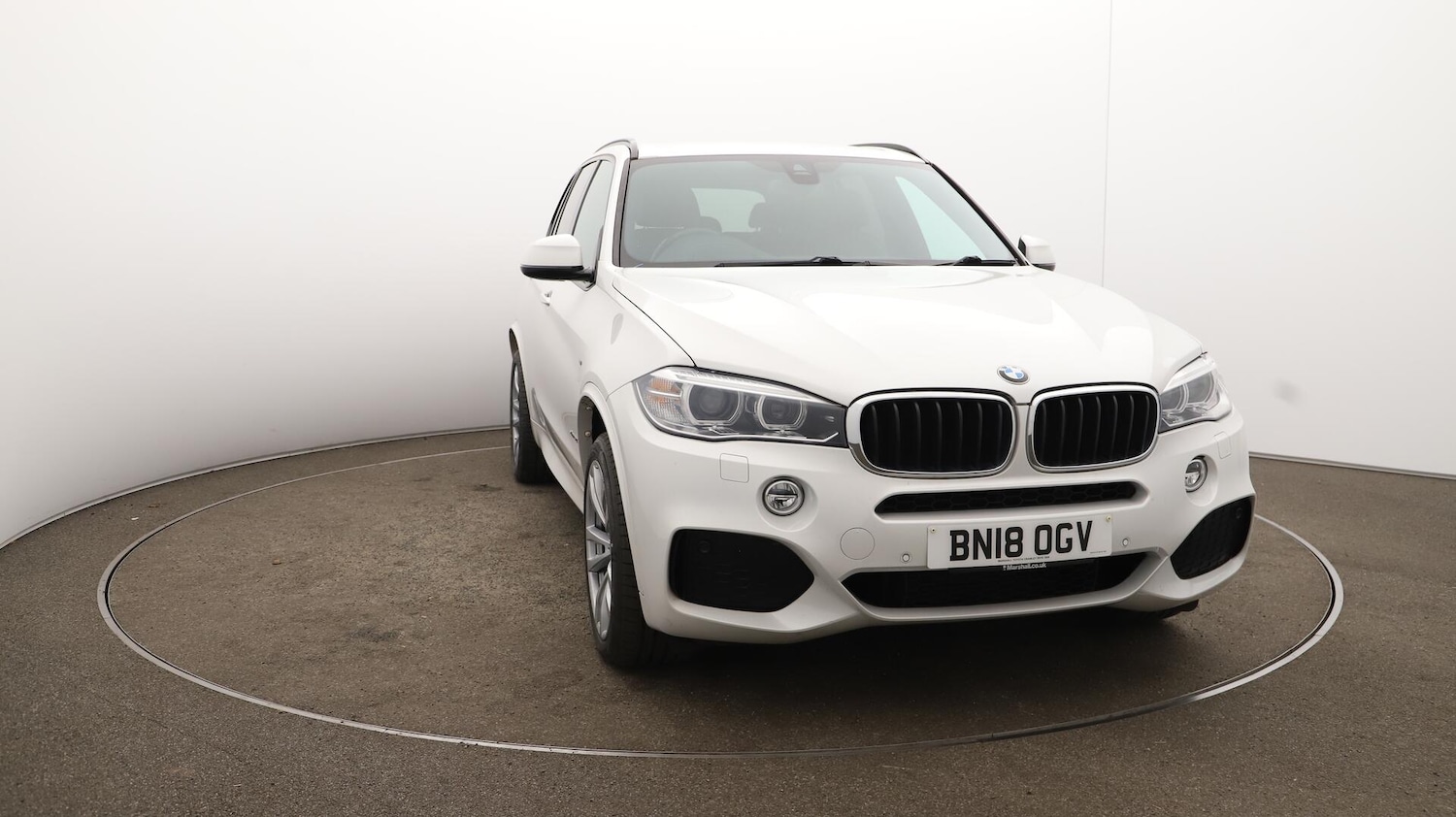 Used BMW X5 2018 for sale - 76041950: Photo 40