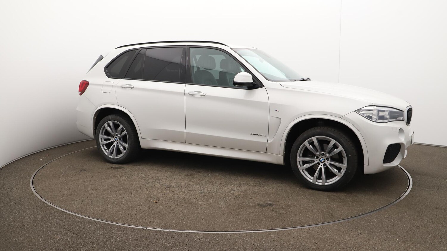 Used BMW X5 2018 for sale - 76041950: Photo 45