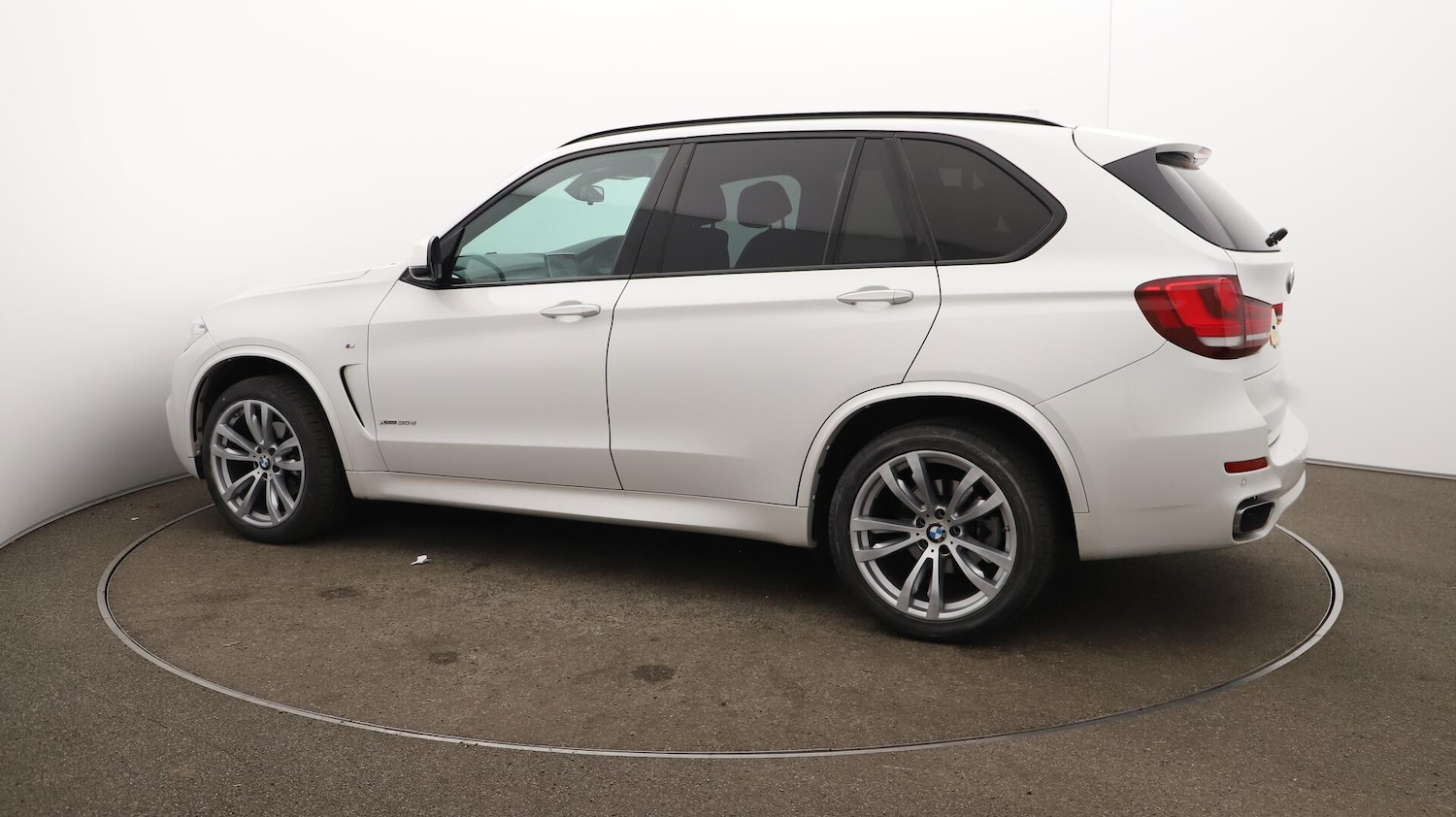 Used BMW X5 2018 for sale - 76041950: Photo 46
