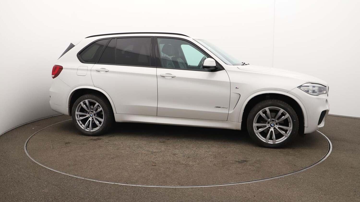 Used BMW X5 2018 for sale - 76041950: Photo 47