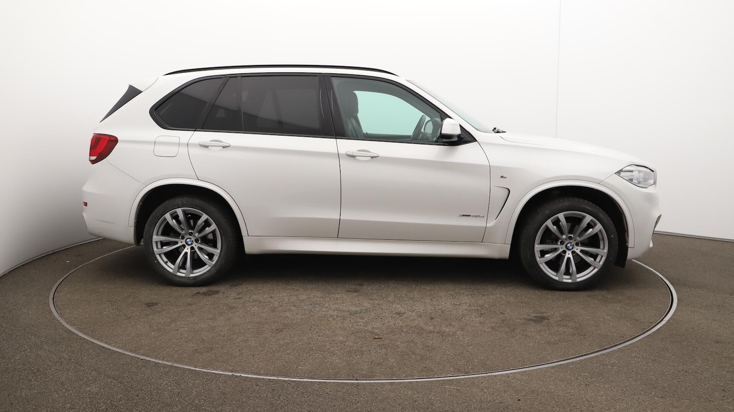 Used BMW X5 2018 for sale - 76041950: Photo 48