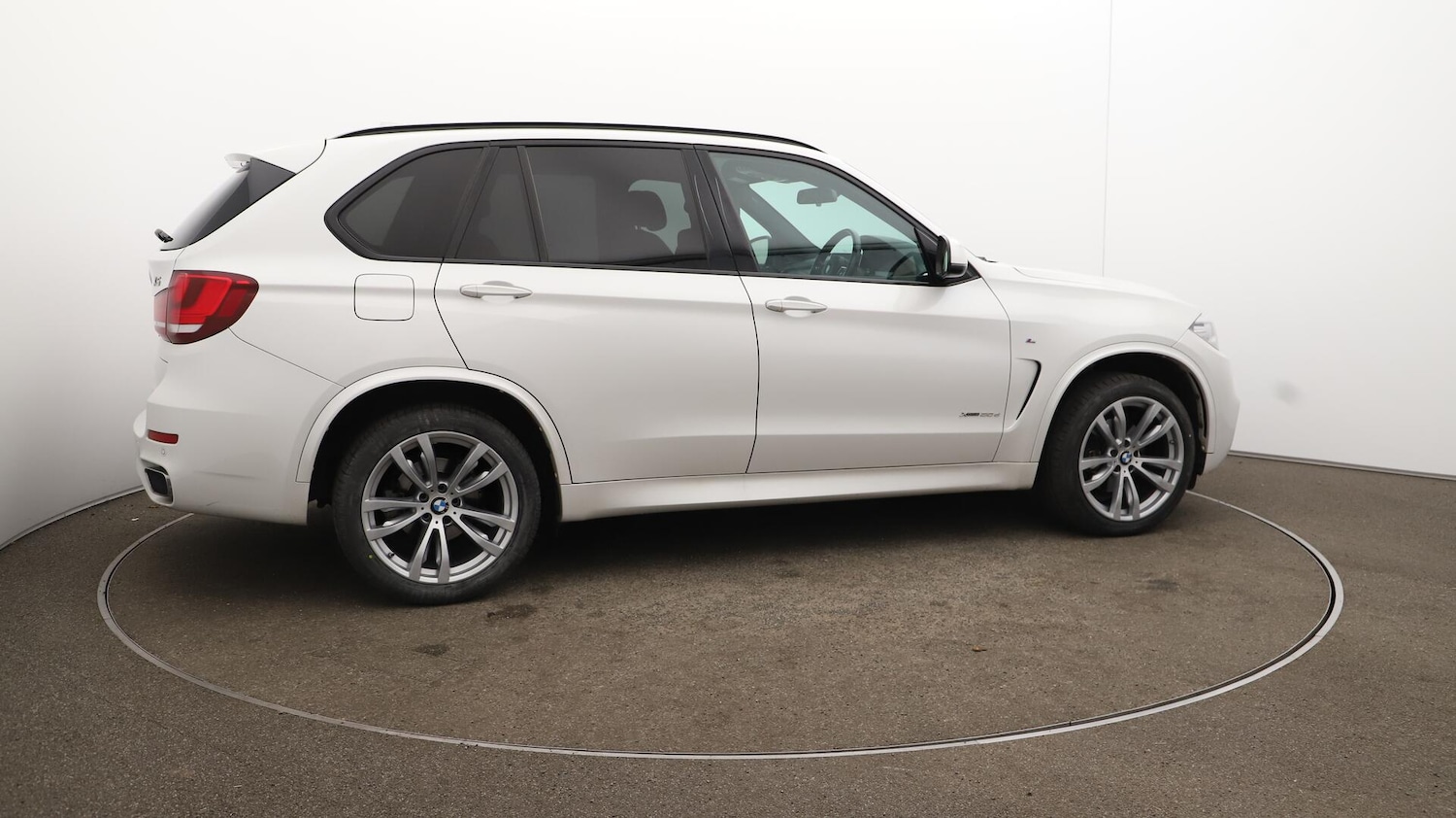 Used BMW X5 2018 for sale - 76041950: Photo 50