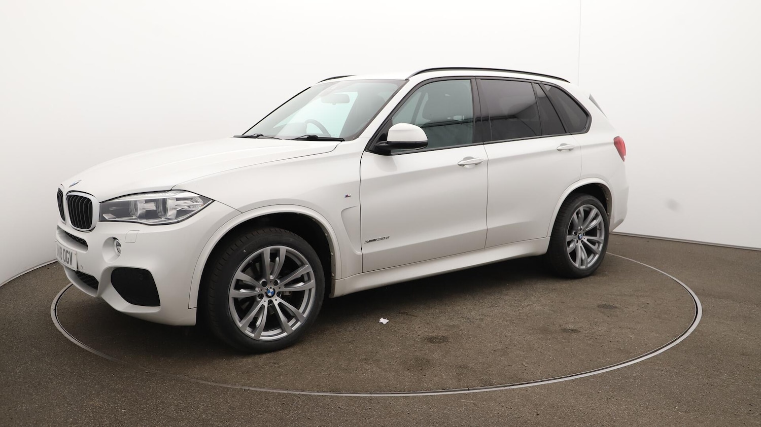 Used BMW X5 2018 for sale - 76041950: Photo 67