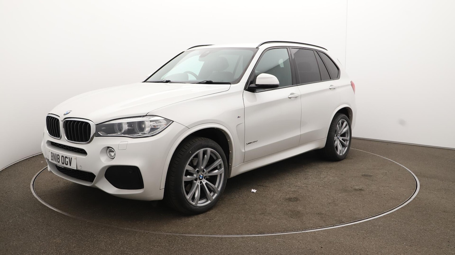 Used BMW X5 2018 for sale - 76041950: Photo 68