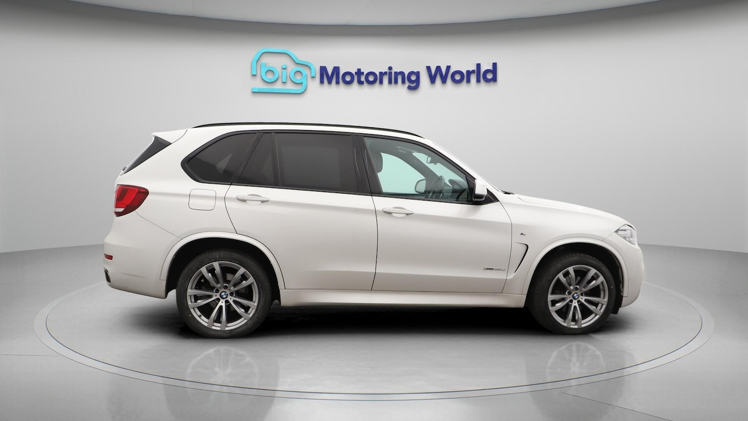 Used BMW X5 2018 for sale - 76041950: Photo 9