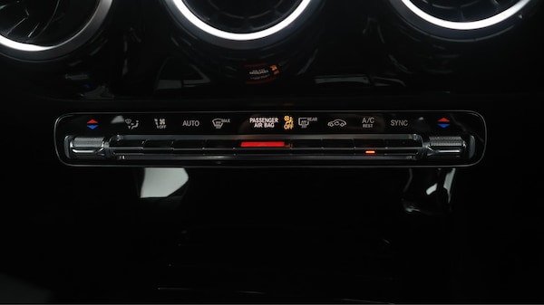 Used Mercedes-Benz A-Class 2018 for sale - 76239547: Photo 13