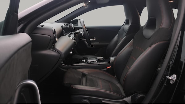 Used Mercedes-Benz A-Class 2018 for sale - 76239547: Photo 15