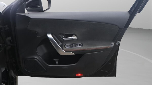 Used Mercedes-Benz A-Class 2018 for sale - 76239547: Photo 16