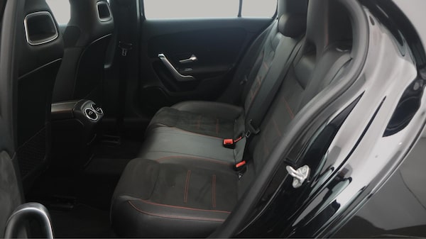 Used Mercedes-Benz A-Class 2018 for sale - 76239547: Photo 17