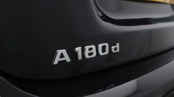 Used Mercedes-Benz A-Class 2018 for sale - 76239547: Photo 21
