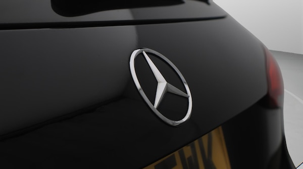 Used Mercedes-Benz A-Class 2018 for sale - 76239547: Photo 22