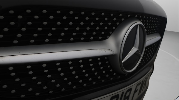Used Mercedes-Benz A-Class 2018 for sale - 76239547: Photo 23