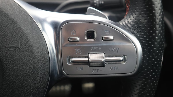 Used Mercedes-Benz A-Class 2018 for sale - 76239547: Photo 25