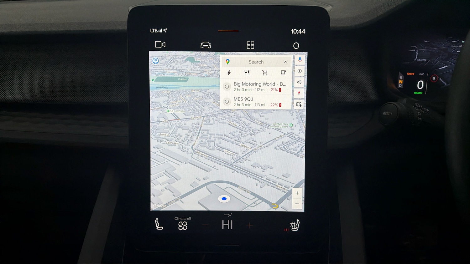 Used Polestar Polestar 2 2023 for sale - 78011015: Photo 10