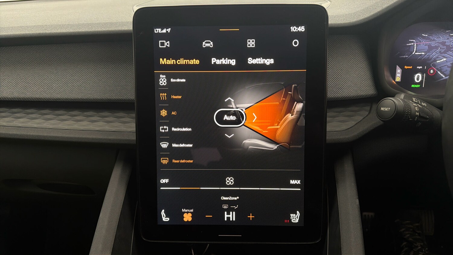 Used Polestar Polestar 2 2023 for sale - 78011015: Photo 11