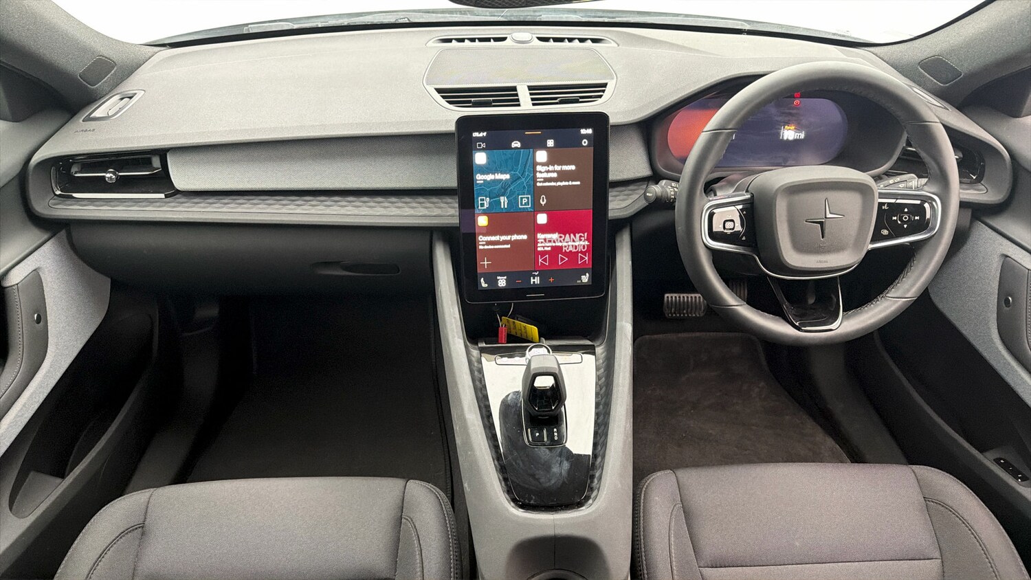 Used Polestar Polestar 2 2023 for sale - 78011015: Photo 12