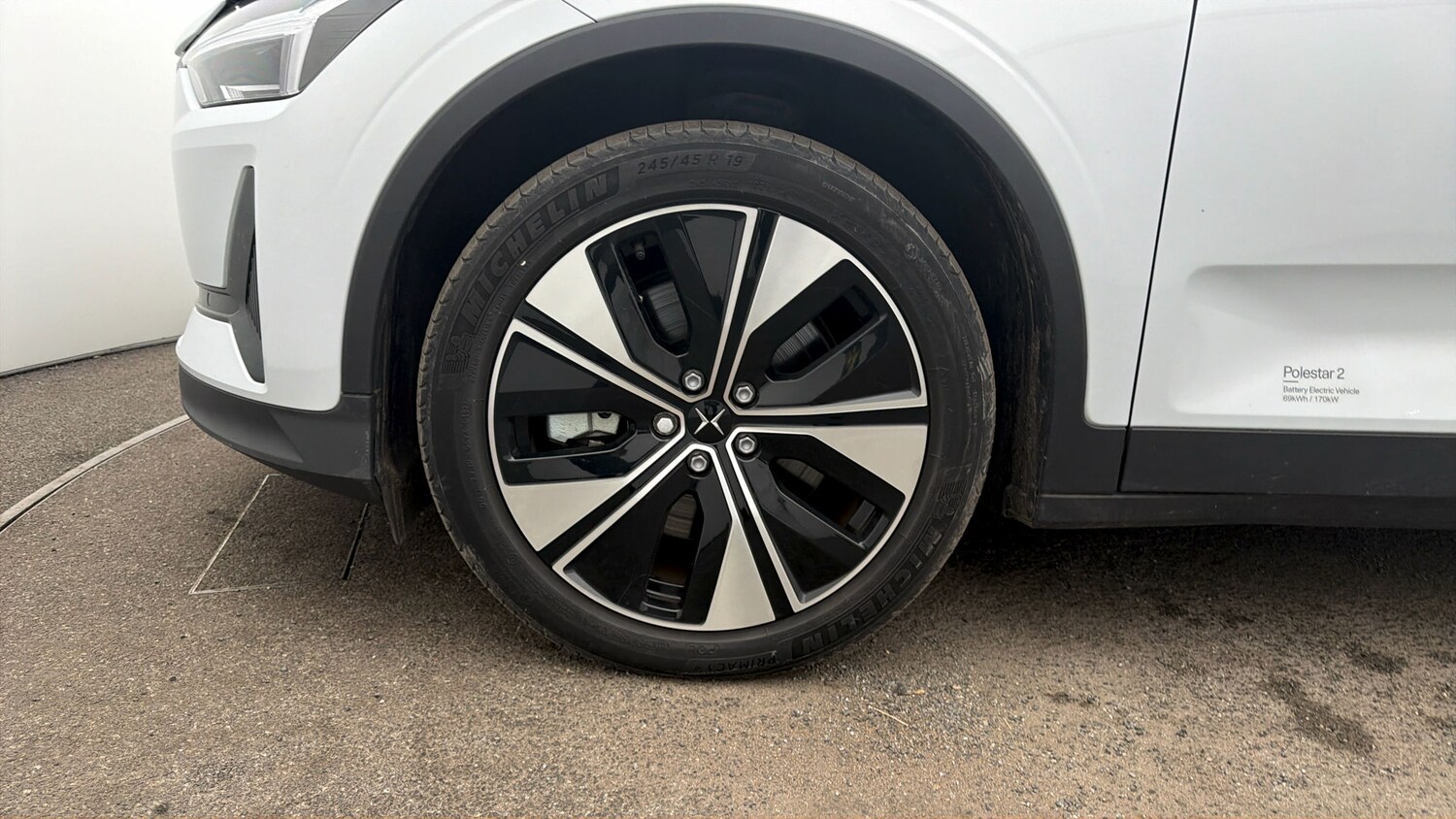 Used Polestar Polestar 2 2023 for sale - 78011015: Photo 17