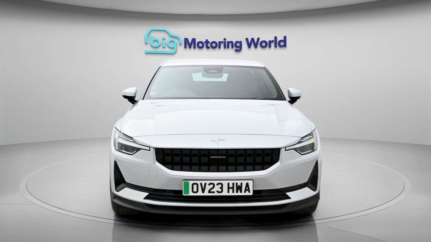 Used Polestar Polestar 2 2023 for sale - 78011015: Photo 2
