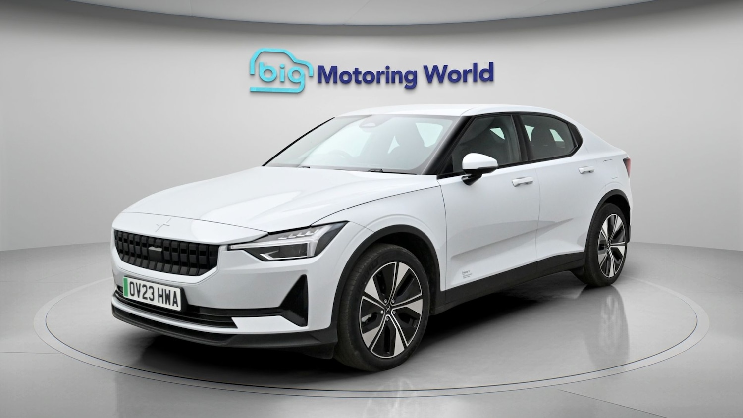 Used Polestar Polestar 2 2023 for sale - 78011015: Photo 3