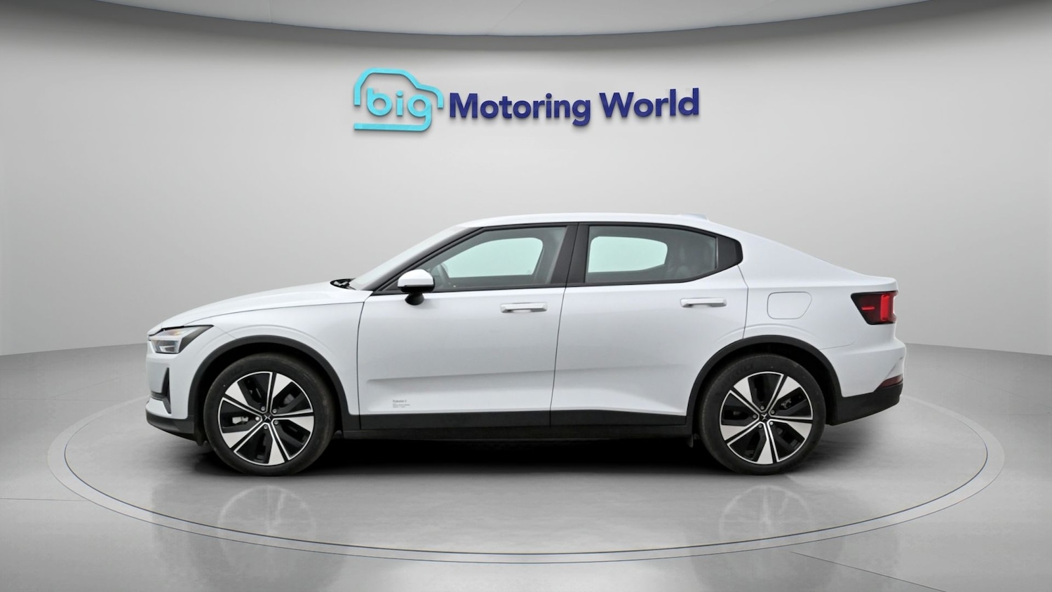 Used Polestar Polestar 2 2023 for sale - 78011015: Photo 4