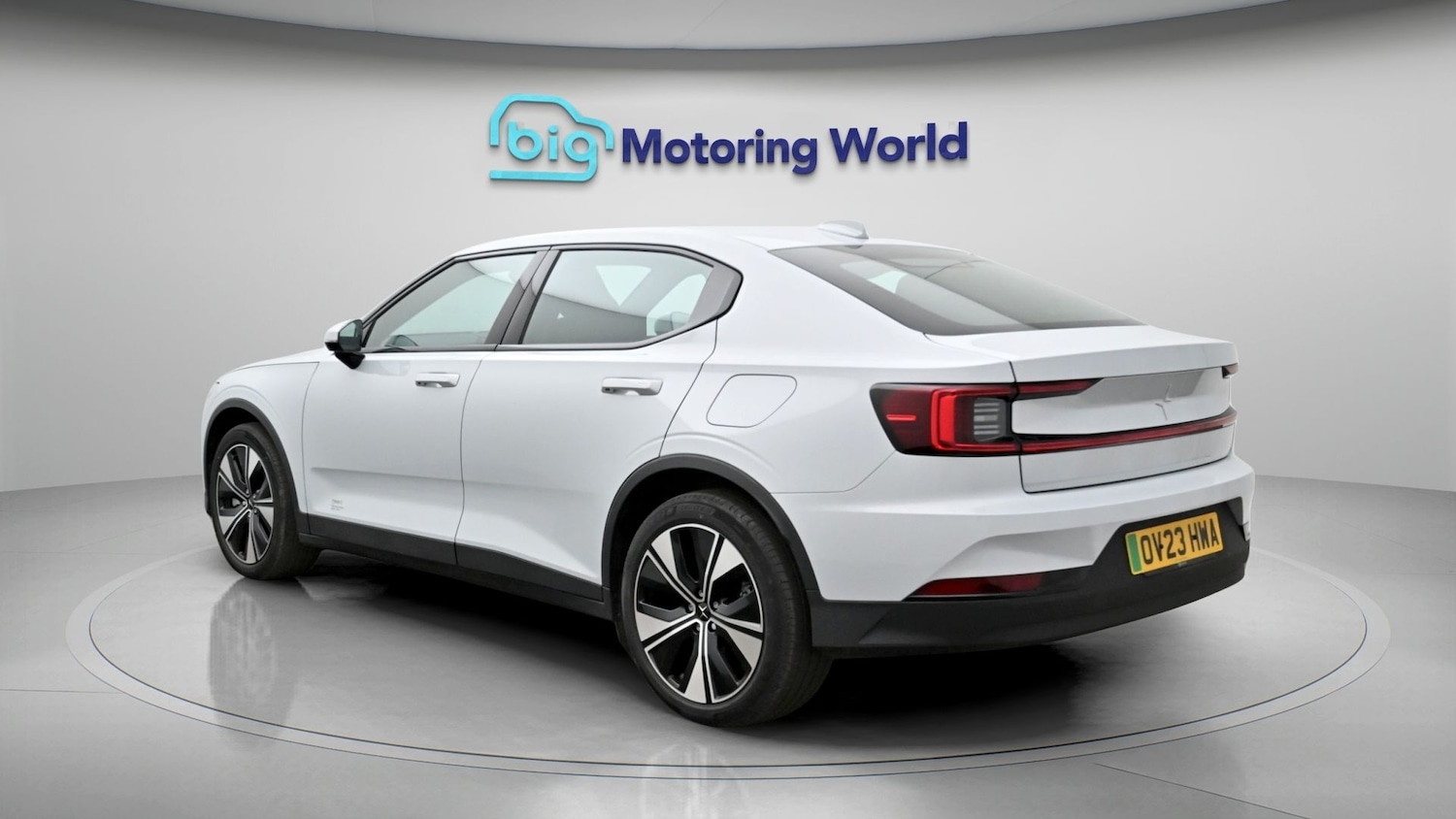 Used Polestar Polestar 2 2023 for sale - 78011015: Photo 5