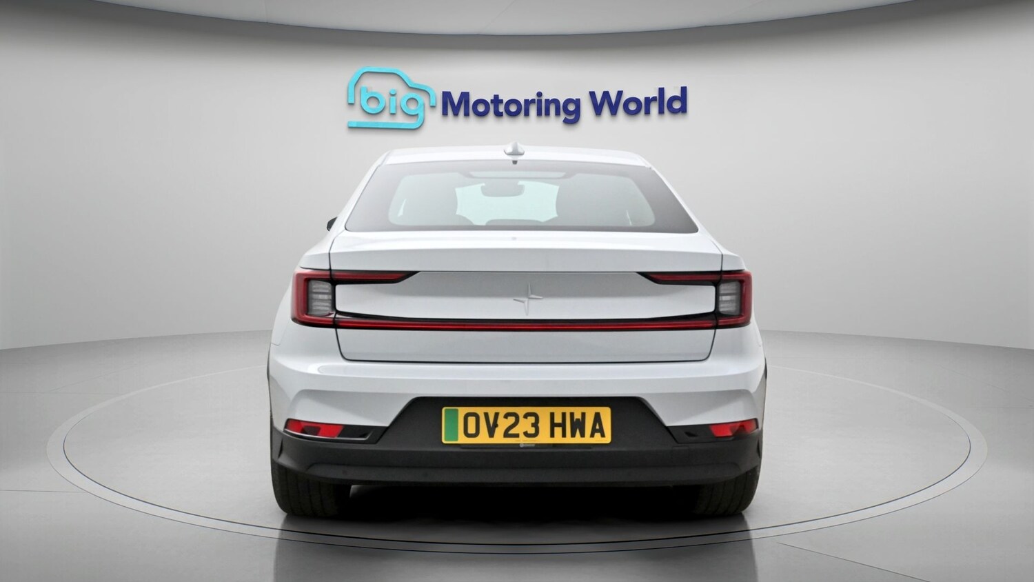 Used Polestar Polestar 2 2023 for sale - 78011015: Photo 6