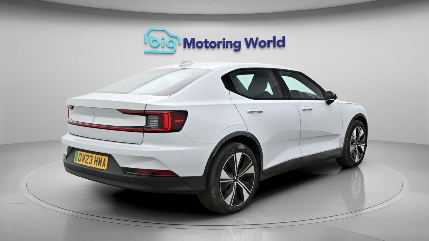 Used Polestar Polestar 2 2023 for sale - 78011015: Photo 7