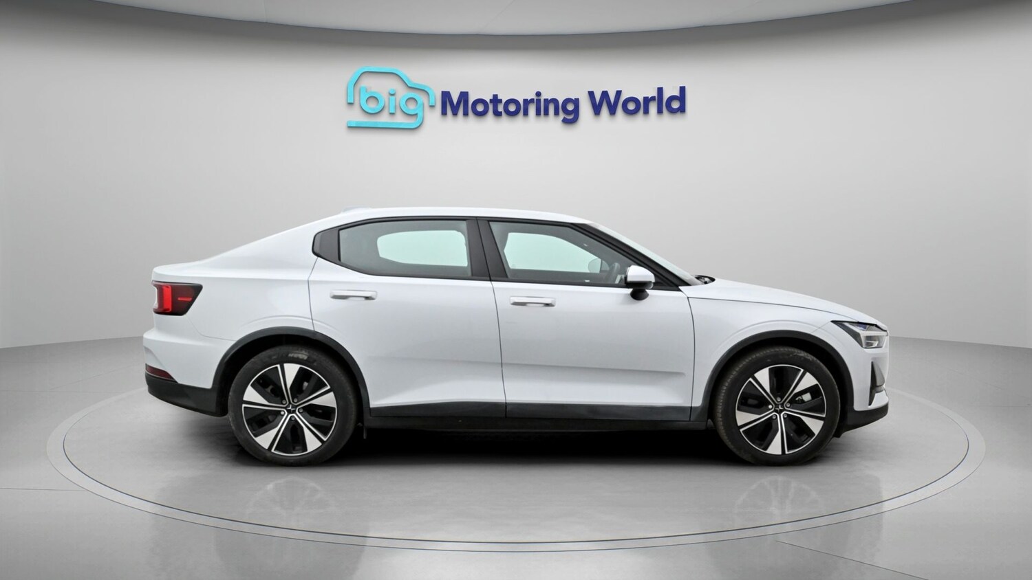 Used Polestar Polestar 2 2023 for sale - 78011015: Photo 8