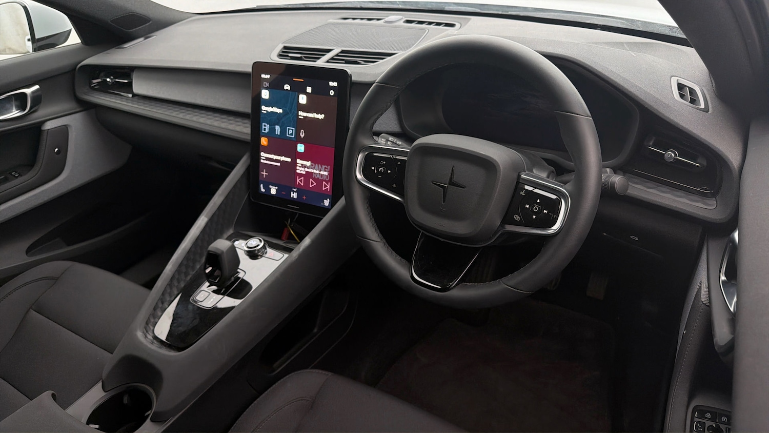 Used Polestar Polestar 2 2023 for sale - 78011015: Photo 9