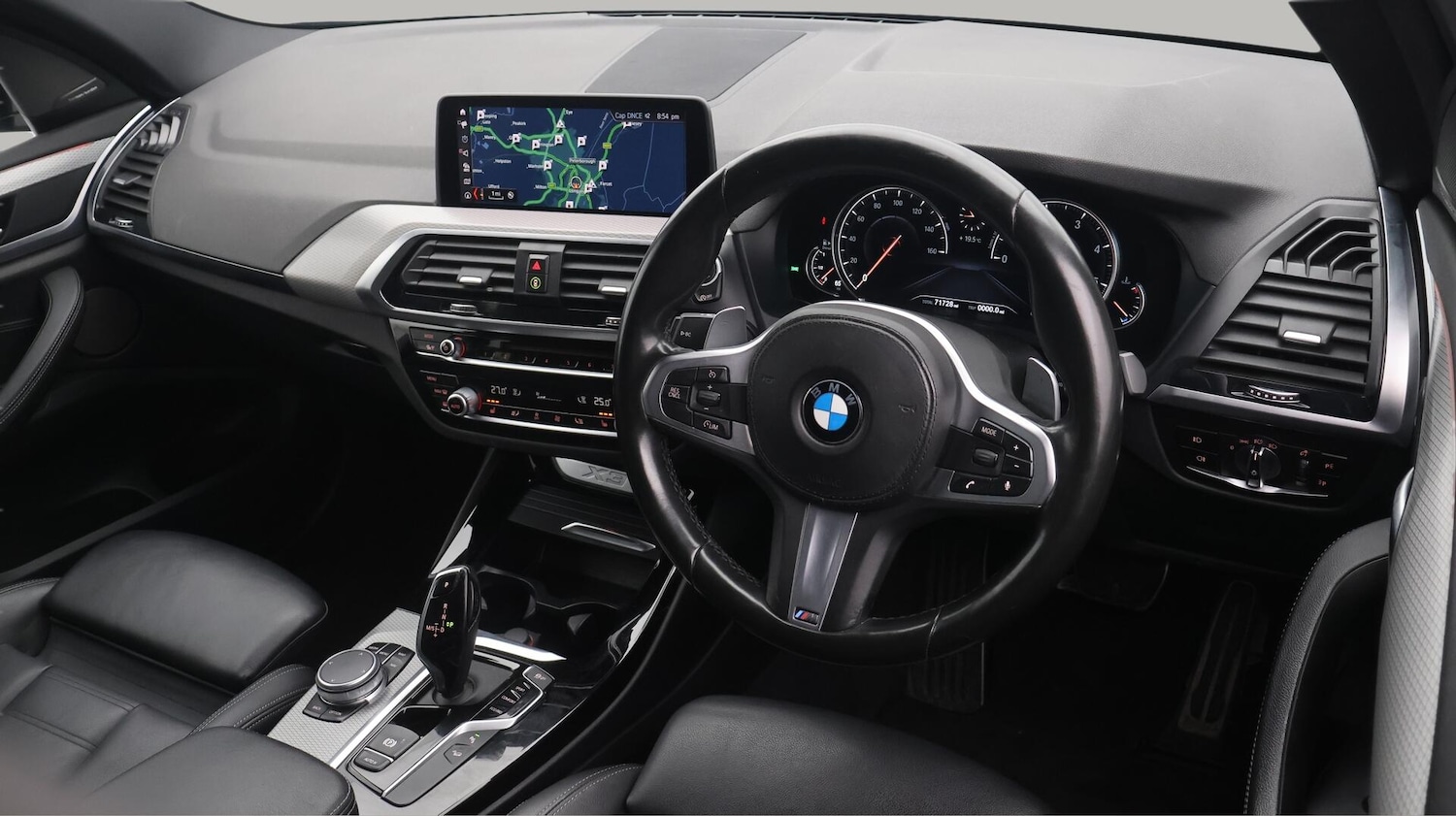 Used BMW X3 2019 for sale - 76671231: Photo 10