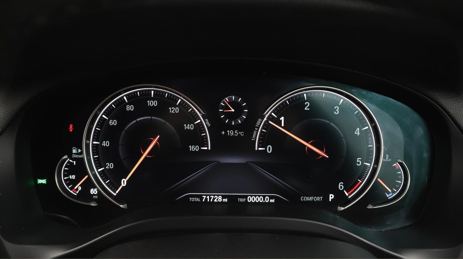 Used BMW X3 2019 for sale - 76671231: Photo 11