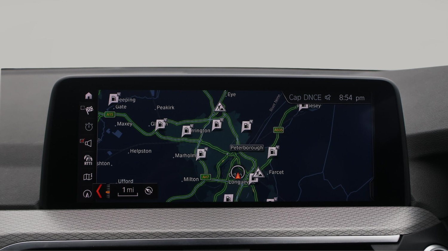 Used BMW X3 2019 for sale - 76671231: Photo 12