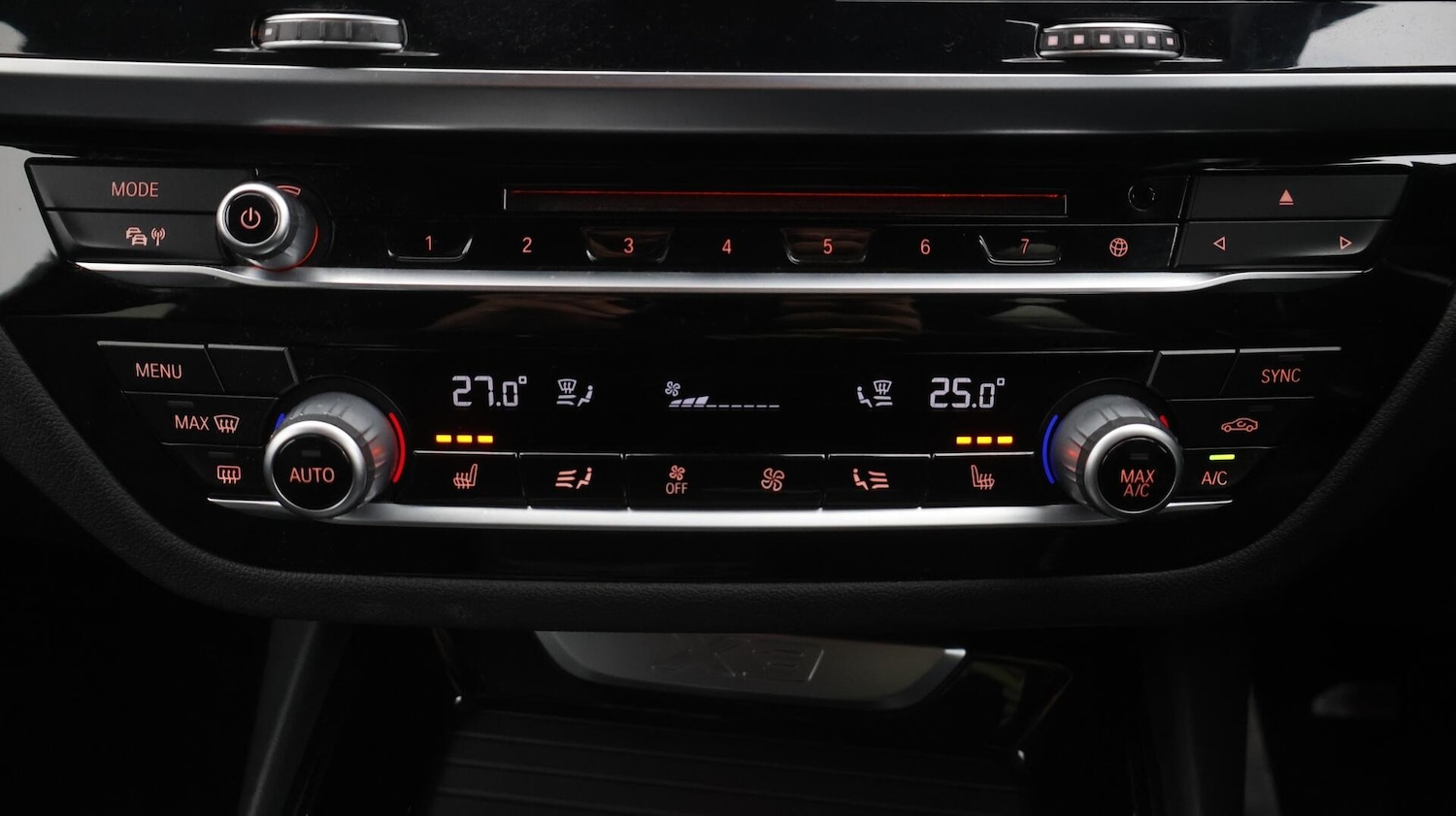 Used BMW X3 2019 for sale - 76671231: Photo 13