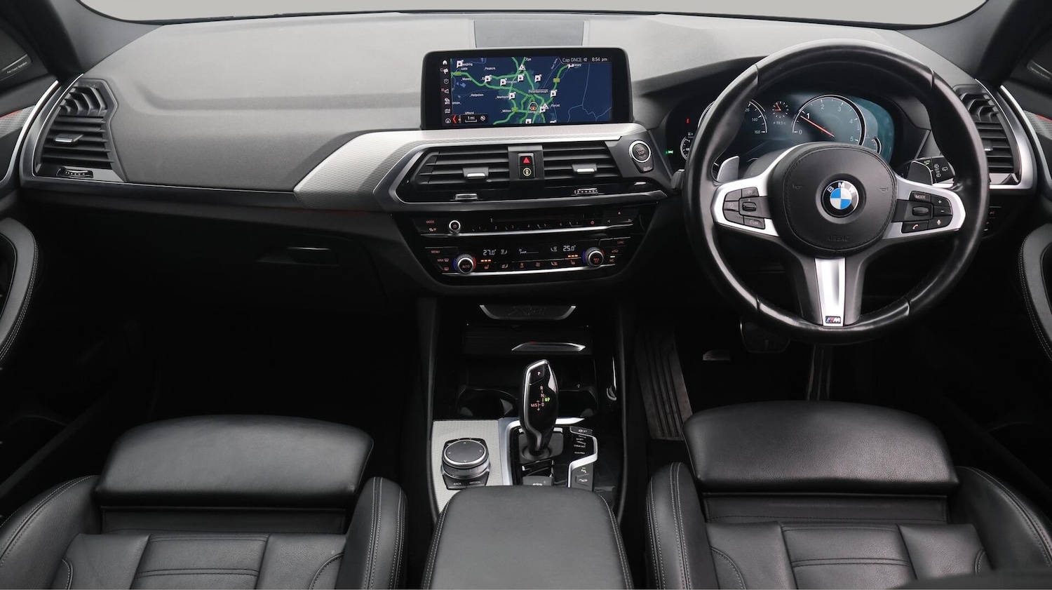 Used BMW X3 2019 for sale - 76671231: Photo 14