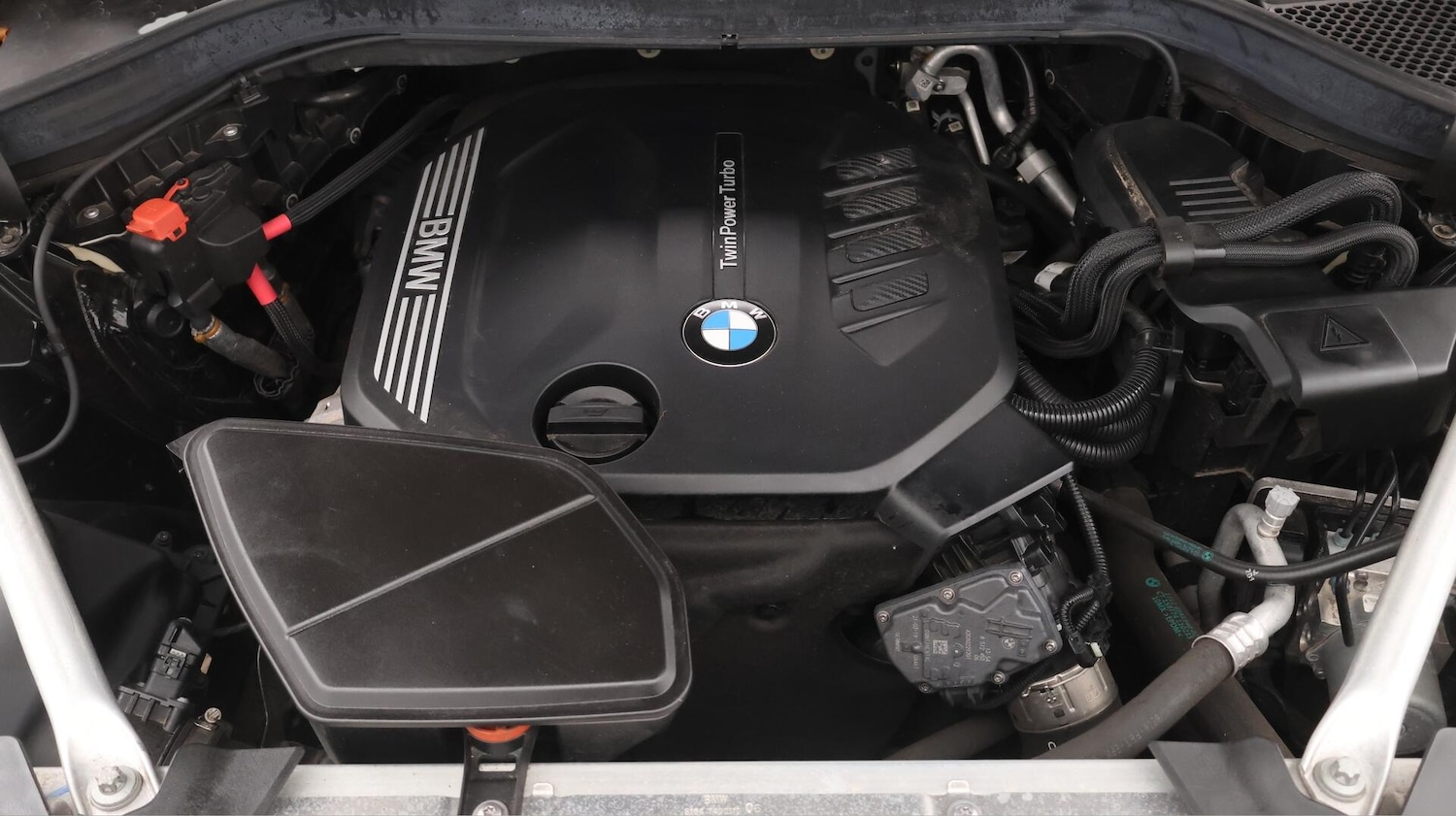 Used BMW X3 2019 for sale - 76671231: Photo 20