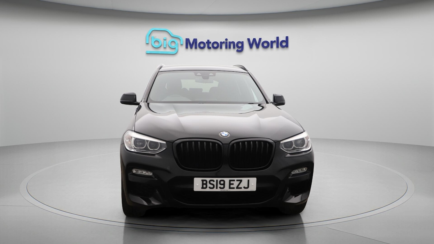 Used BMW X3 2019 for sale - 76671231: Photo 3