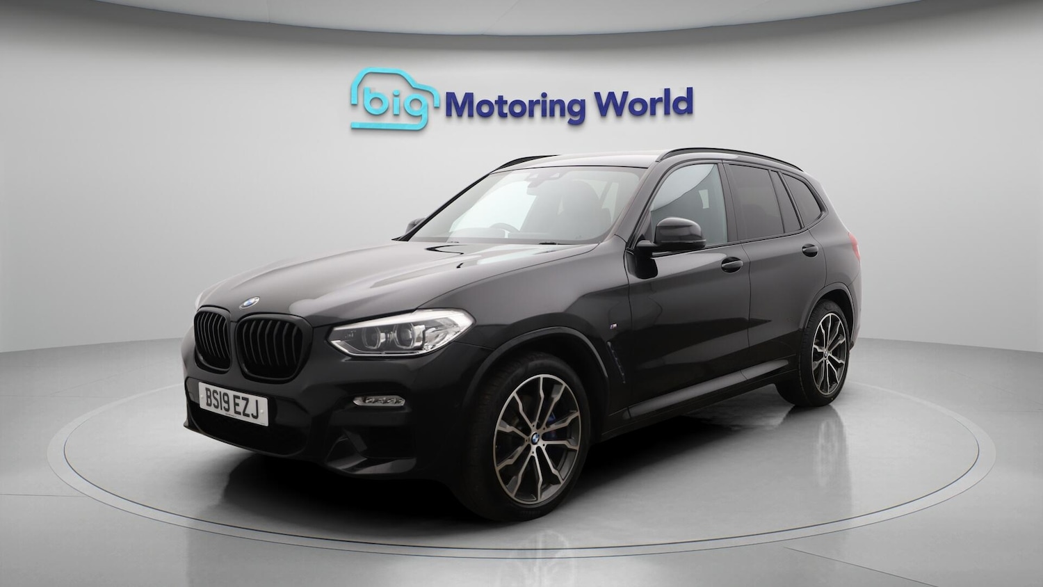 Used BMW X3 2019 for sale - 76671231: Photo 4