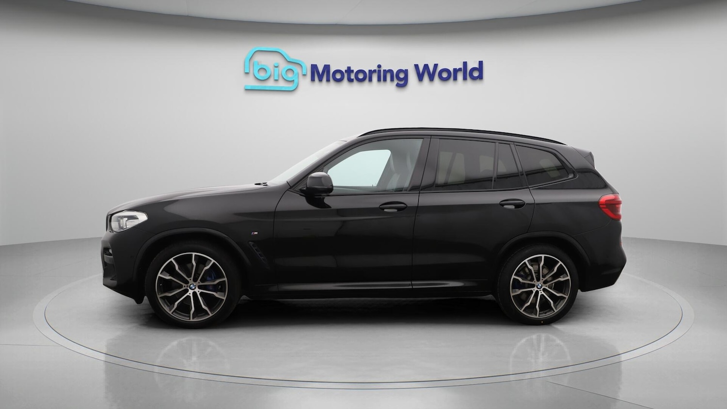 Used BMW X3 2019 for sale - 76671231: Photo 5