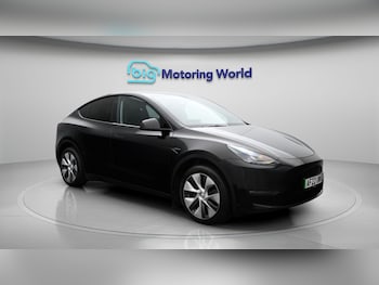Used Tesla Model Y 2022 for sale - 78371812: Photo