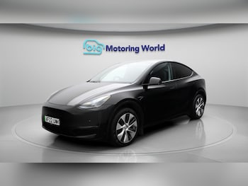 Used Tesla Model Y 2022 for sale - 78371812: Photo