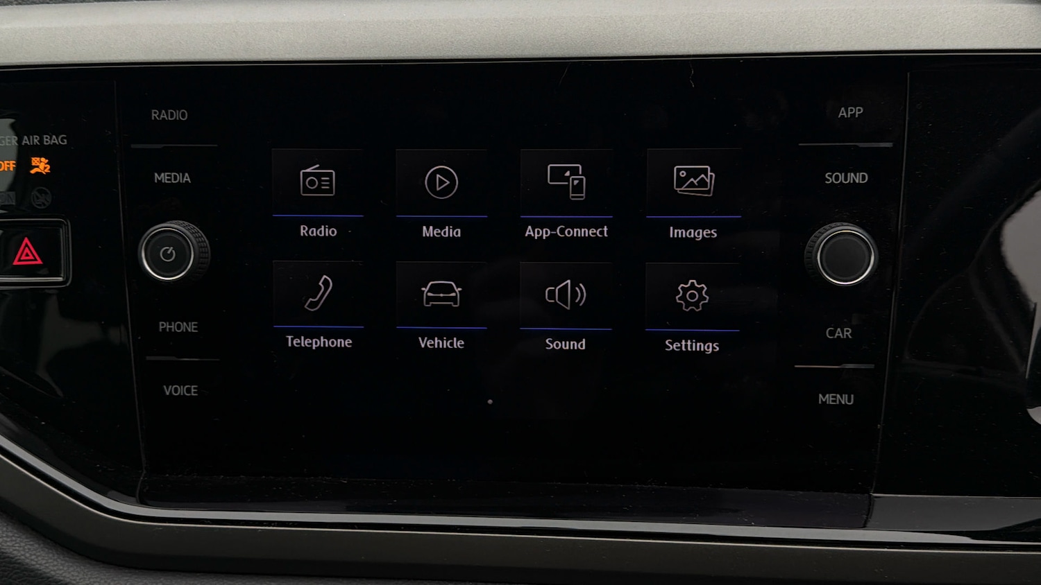 Used Volkswagen Polo 2020 for sale - 78040130: Photo 10