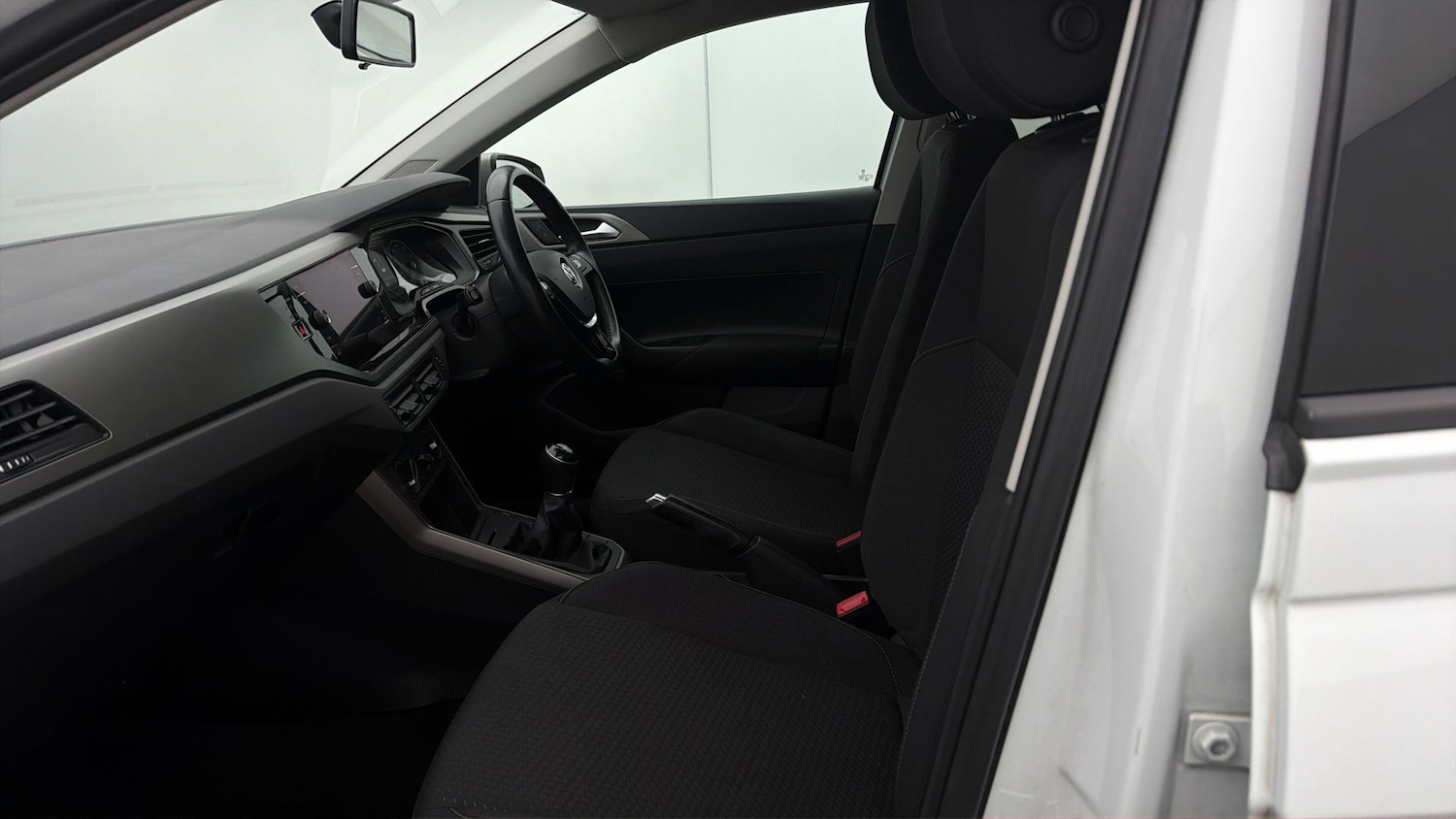 Used Volkswagen Polo 2020 for sale - 78040130: Photo 13